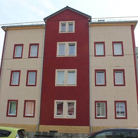 Wohngemeinschaft- Einzelne Zimmer Dresden Ngoại thất bức ảnh