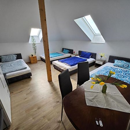 Wohngemeinschaft- Einzelne Zimmer Dresden Ngoại thất bức ảnh