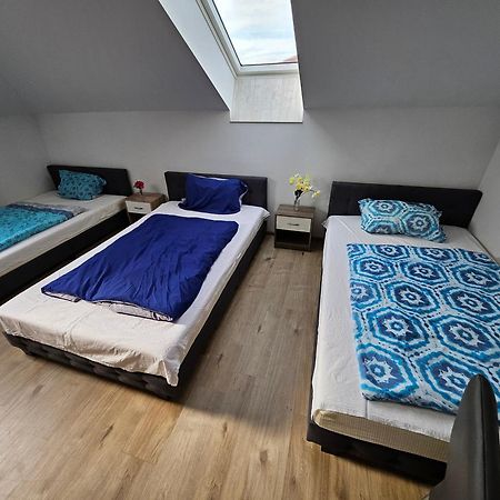 Wohngemeinschaft- Einzelne Zimmer Dresden Ngoại thất bức ảnh