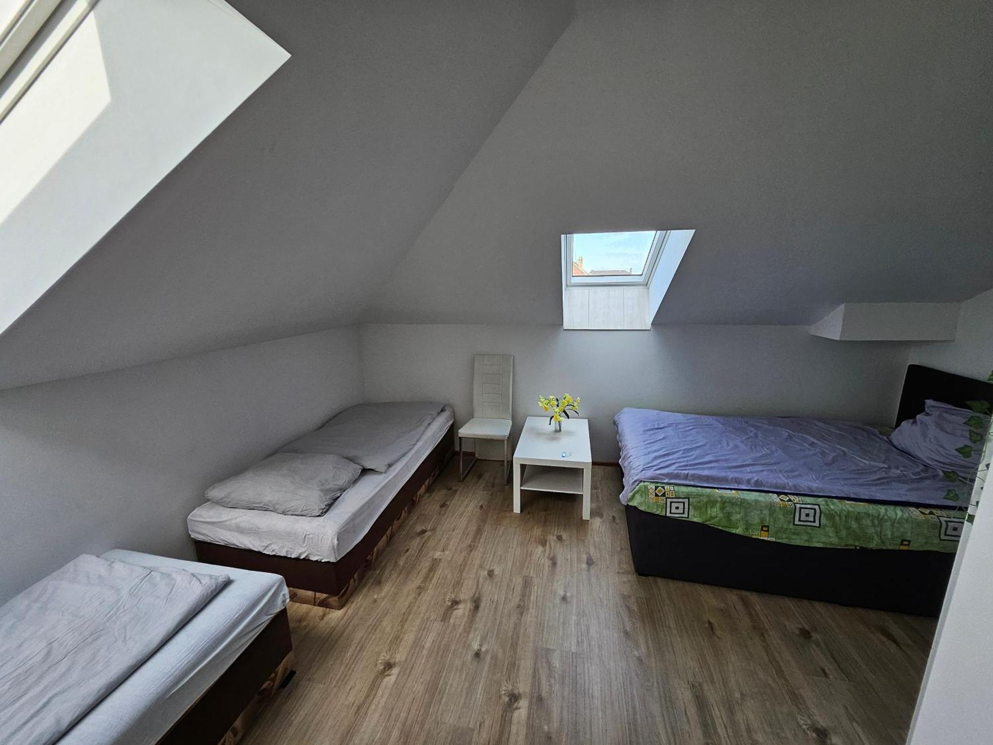 Wohngemeinschaft- Einzelne Zimmer Dresden Ngoại thất bức ảnh