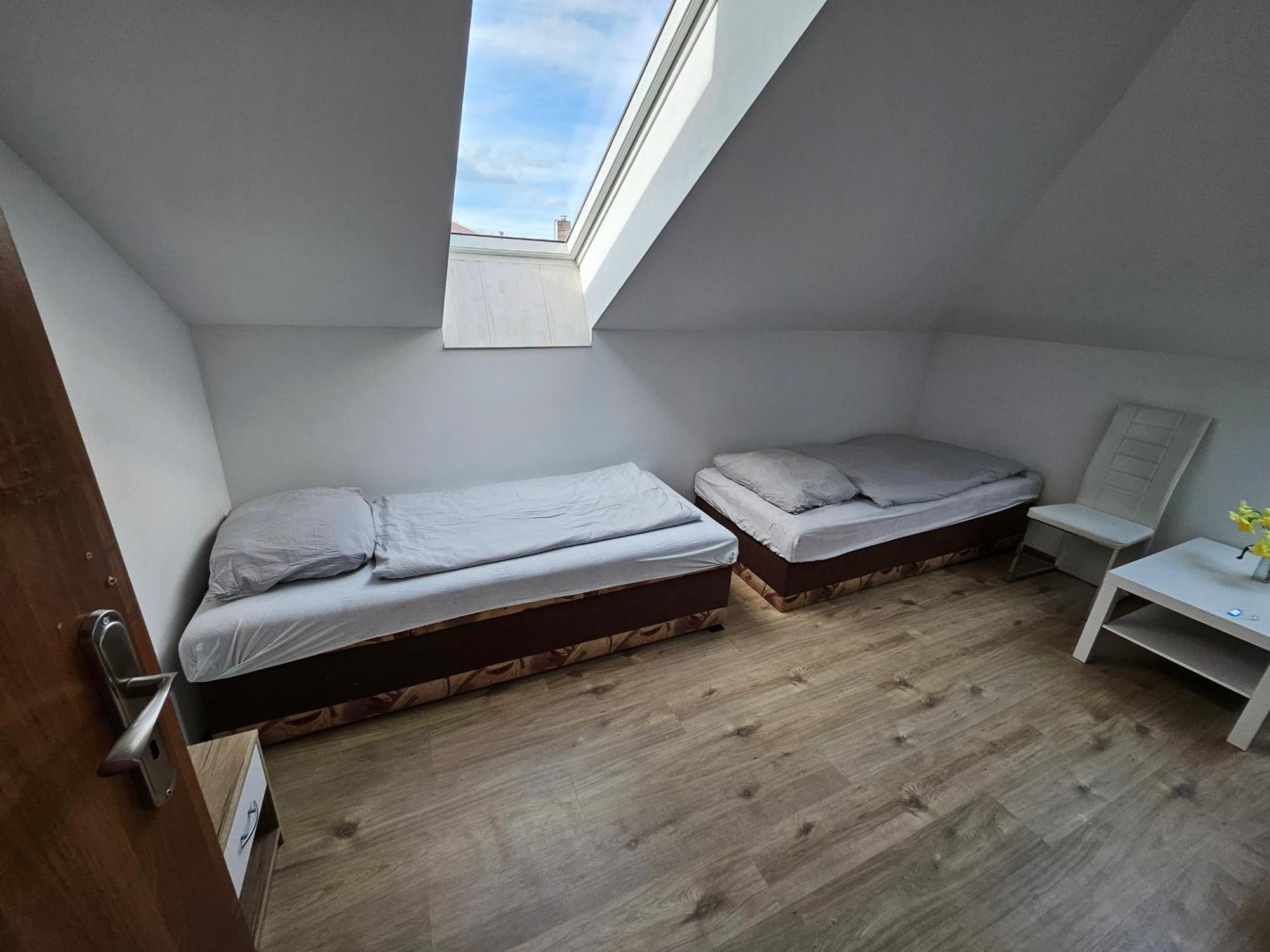 Wohngemeinschaft- Einzelne Zimmer Dresden Ngoại thất bức ảnh