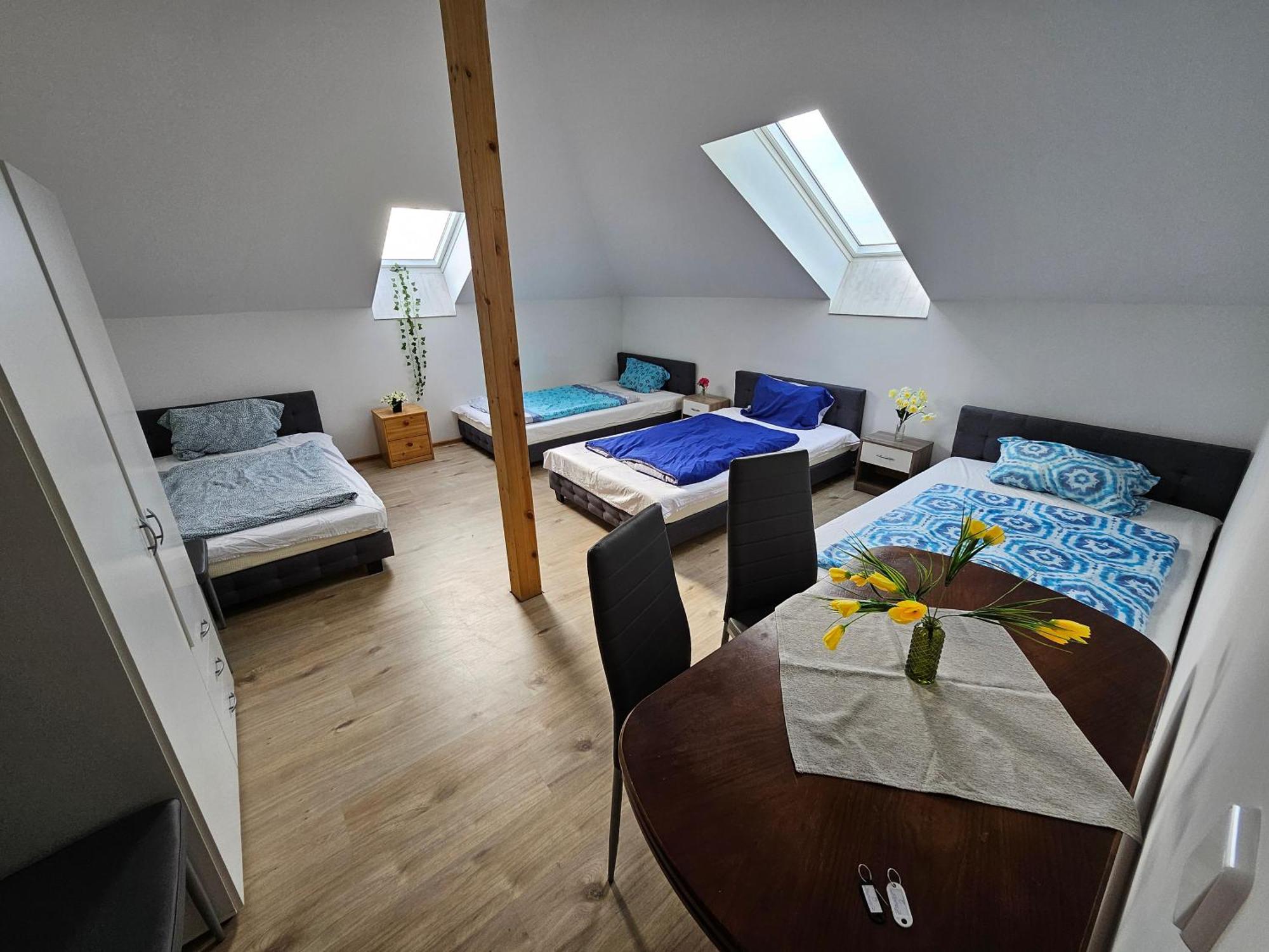 Wohngemeinschaft- Einzelne Zimmer Dresden Ngoại thất bức ảnh