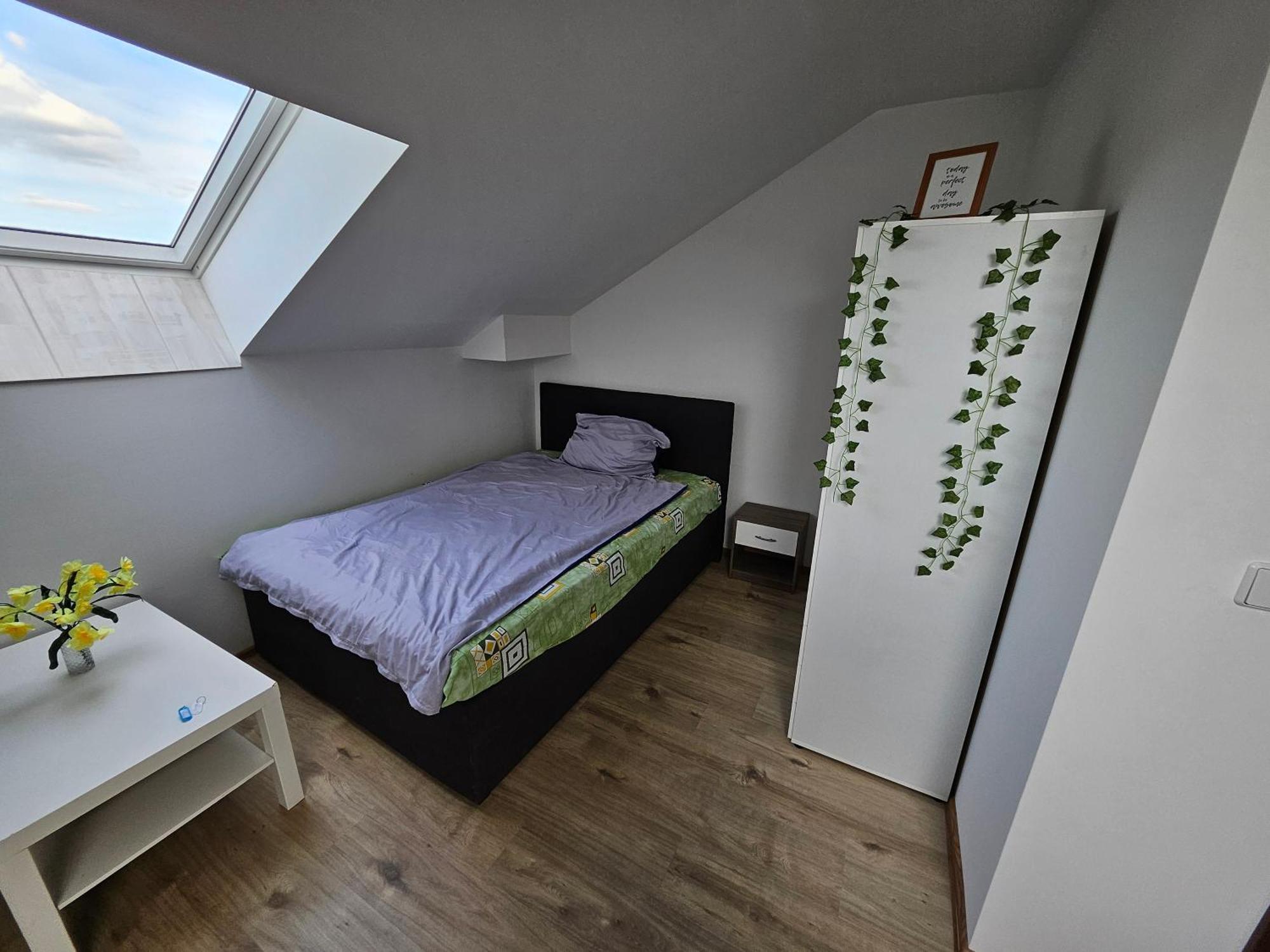 Wohngemeinschaft- Einzelne Zimmer Dresden Ngoại thất bức ảnh
